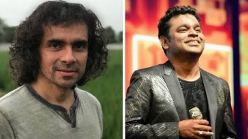 Imtiaz Ali reveals how Kashmiri girls mistook AR Rahman for an electrician: “These girls came to sing chorus and asked who the music director was”