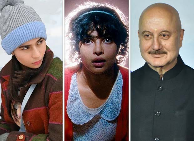 Is Tanvi The Great inspired by Priyanka Chopra in Barfi? Anupam Kher BREAKS silence at teaser launch: "With all my love for Priyanka, Ranbir Kapoor..."