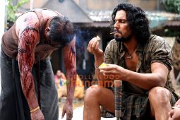 Jaat stills