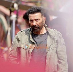 Movie Stills Of The Movie Jaat