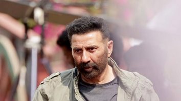 Movie Stills Of The Movie Jaat