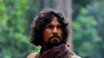 Movie Stills Of The Movie Jaat