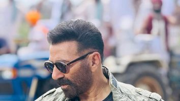 Movie Stills Of The Movie Jaat