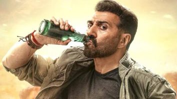 Jaat 2: Sunny Deol announces new mission announced by Mythri Movie Makers