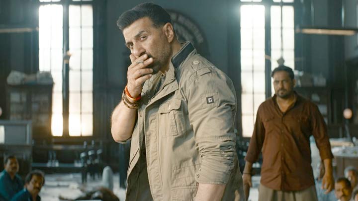 Jaat – Theme Song | Sunny Deol Jaat – Theme Song | Sunny Deol