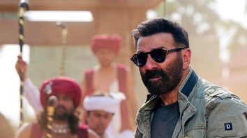 Movie Stills Of The Movie Jaat