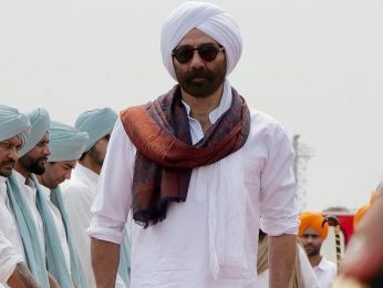 Jaat Box Office Prediction: Film open in Rs. 7-9 crores range Jaat Box Office Prediction: Film open in Rs. 7-9 crores range