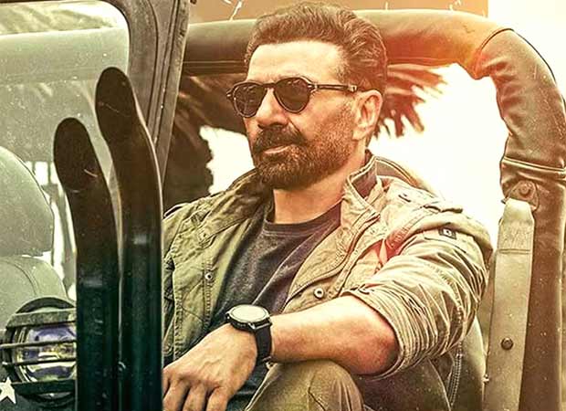 Jaat Box Office: Sunny Deol starrer holds quite well on Monday, betters Friday collections