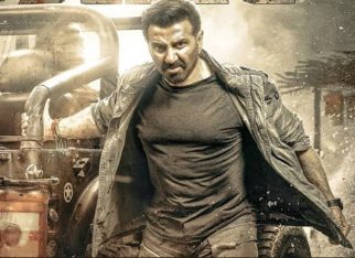 Jaat Box Office: Sunny Deol starrer sees an expected drop on Wednesday, stays good overall