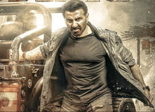 Jaat Box Office: Sunny Deol starrer opens on expected lines, has a decent Thursday 