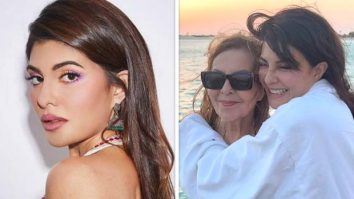 Jacqueline Fernandez grieves the demise of her mother Kim Fernandez after she passes away in Mumbai