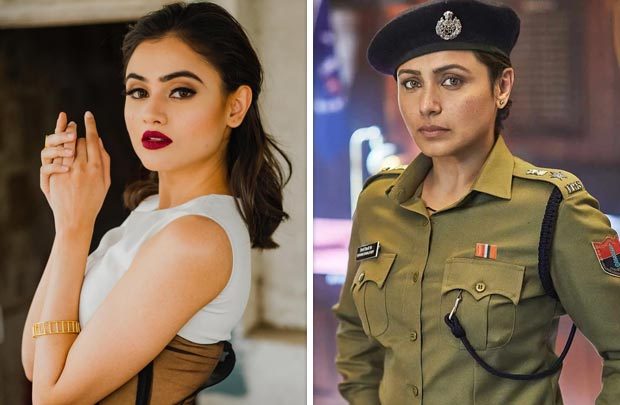 Janki Bodiwala to join Rani Mukerji in Mardaani 3: Report