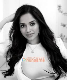 Jannat Zubair Rahmani