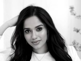 Jannat Zubair Rahmani