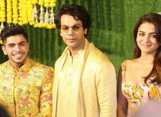 Bhool Chuk Maaf actor Jay Thakkar speaks about giving months to prep for his role in Rajkummar Rao starrer: “I wanted to bring something fresh and rooted”