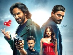 Jewel Thief stills
