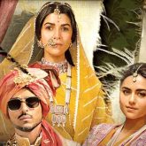 JioHotstar drops teaser of Nimrat Kaur, Ridhi Dogra starrer Kull, a chilling family thriller