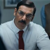 John Abraham says, “The Diplomat is not an anti-Pakistan film at all,” as film gets banned in Middle East countries