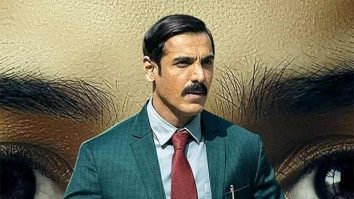 John Abraham starrer The Diplomat to premiere on Netflix on May 9: Reports