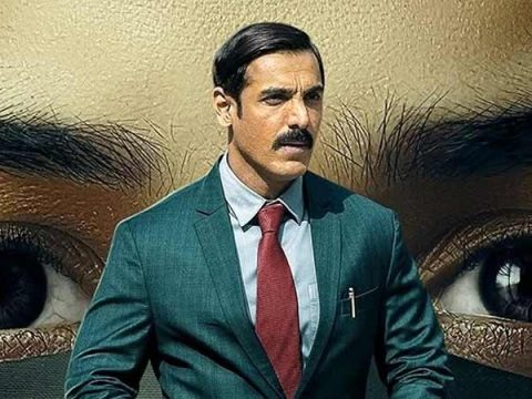 John Abraham starrer The Diplomat to premiere on Netflix on May 9: Reports