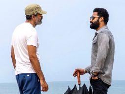 Jr NTR and Prashanth Neel team up for high-octane action film NTRNeel; shoot begins April 22
