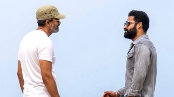 Jr NTR and Prashanth Neel team up for high-octane action film NTRNeel; shoot begins April 22