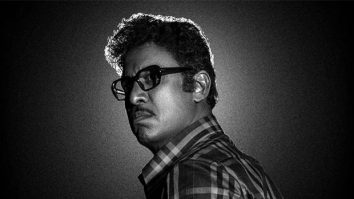 Kaantha: Makers of Dulquer Salmaan starrer drop first look of Samuthirakani on his birthday Kaantha: Makers of Dulquer Salmaan starrer drop first look of Samuthirakani on his birthday