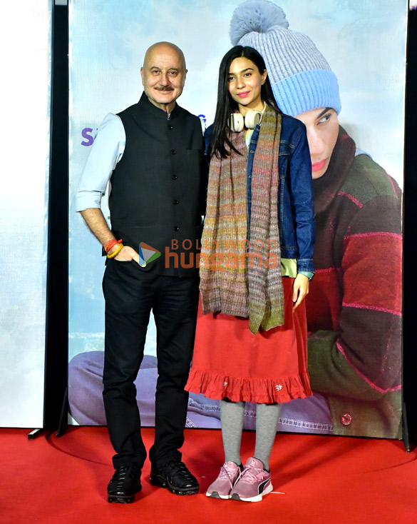 kajol anupam kher attend the press conference of tanvi the great 6 2