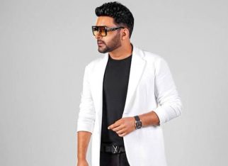 Kapil Sharma spotted thinner than before, sparks fan speculation; watch Kapil Sharma spotted thinner than before, sparks fan speculation; watch
