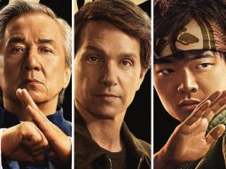 Karate Kid: Legends drops thrilling new trailer; set for May 30 release