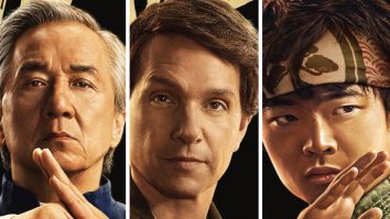 Karate Kid: Legends drops thrilling new trailer; set for May 30 release