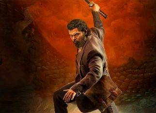 Karthi returns in Sardar 2; P.S. Mithran expands his spy universe with high-octane Hindi prologue