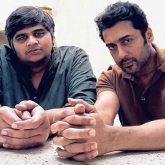 Karthik Subbaraj talks about bringing romance to the forefront in Retro
