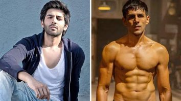 Kartik Aaryan recalls filming the podium scene in Chandu Champion; says, “Those were genuine tears of victory”