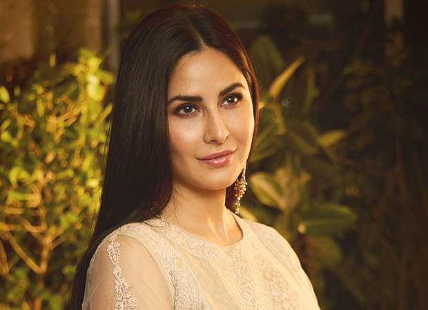 Katrina Kaif launches Kay Beauty’s new ‘jelly lip and cheek wand’ inspired by summer popsicles
