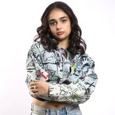 Kaveri Kapur reflects on beauty and self-worth through spoken word performance