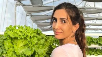 Kedarnath producer Pragya Kapoor emphasises the need for conscious living on World Earth Day, says “The need of the hour is to be responsible”