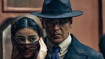 Kesari 2 Box Office: Film brings in DOUBLE DIGIT collections on Saturday Kesari 2 Box Office: Film brings in DOUBLE DIGIT collections on Saturday