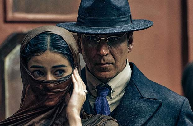Kesari 2 Box Office: Film brings in DOUBLE DIGIT collections on Saturday