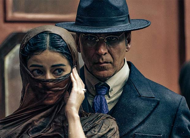 Kesari 2 Box Office: Film brings in DOUBLE DIGIT collections on Saturday Kesari 2 Box Office: Film brings in DOUBLE DIGIT collections on Saturday