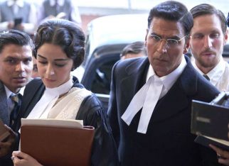Kesari 2 Box Office:  Film continues to get BETTER AND BETTER, registers good numbers on Sunday