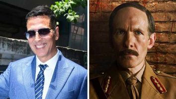 Kesari 2 press conference: Akshay Kumar says, “I want British government, King Charles to watch the film. Once they do, apology will automatically follow”; also reveals that British actor Simon Paisley Day called General Dyer, “a beep-hole”