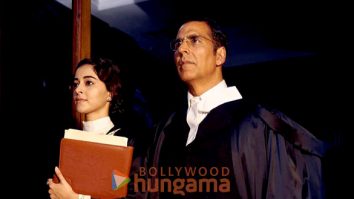 Kesari Chapter 2