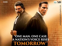 First Look Of The Movie Kesari Chapter 2