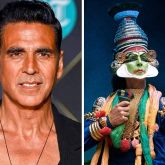 Kesari Chapter 2: Akshay Kumar channels Kathakali warrior spirit in powerful new look