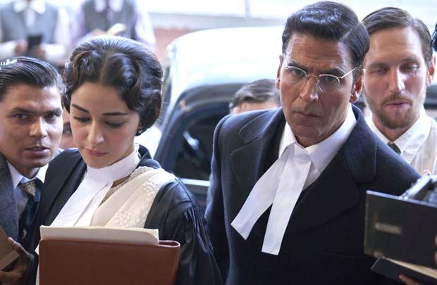 Kesari Chapter 2 Box Office: Akshay Kumar starrer peaks further on Sunday, will again have stable weekdays