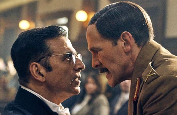 Kesari Chapter 2 Box Office: Akshay Kumar starrer makes the most of Blockbuster Tuesday offer, stays over Rs. 2.50 crores