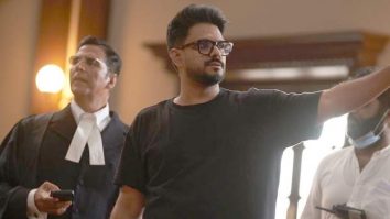 Kesari Chapter 2: Director Karan Singh Tyagi revisits the Jallianwala Bagh Massacre through the lens of C Sankaran Nair