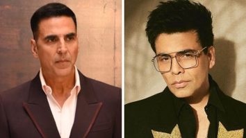 Kesari Chapter 2 trailer launch: Akshay Kumar reveals that Kesari Chapter 3 is in the works: “Karan Johar and I were discussing that we should make a film on Hari Singh Nalwa”