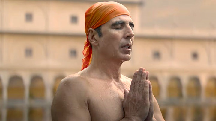 Kesari Chapter 2 – Dialogue Promo | Akshay Kumar | R. Madhavan | Ananya Panday | Karan S Tyagi Kesari Chapter 2 – Dialogue Promo | Akshay Kumar | R. Madhavan | Ananya Panday | Karan S Tyagi